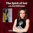 Ani DiFranco, The Spirit of Ani