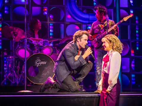 The Heart of Rock and Roll on Broadway: What to expect - 2