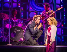 The Heart of Rock and Roll on Broadway: What to expect - 2