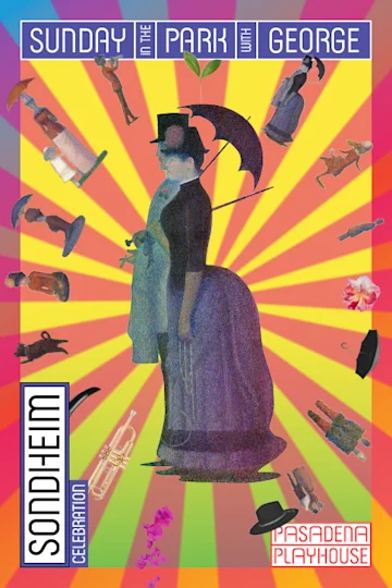 Sunday in the Park with George tickets