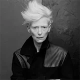 Tilda Swinton