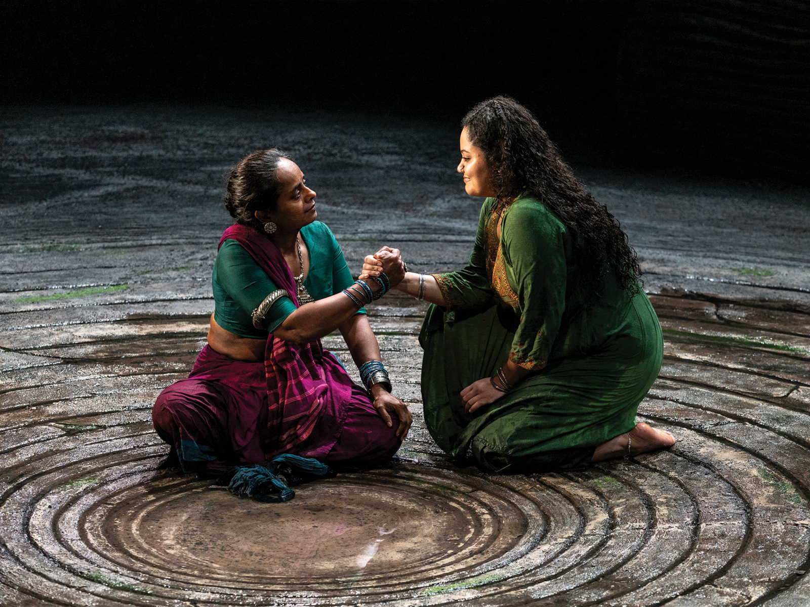 The Wrong Gods: What to expect - 2