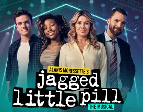 Jagged Little Pill at Comedy Theatre Melbourne: What to expect - 1