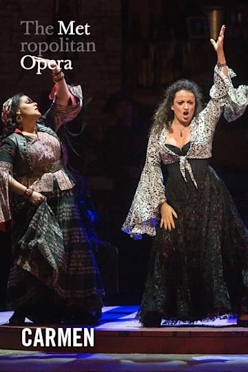 Carmen Tickets