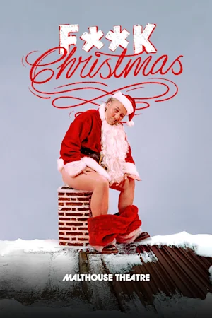 F**k Christmas tickets