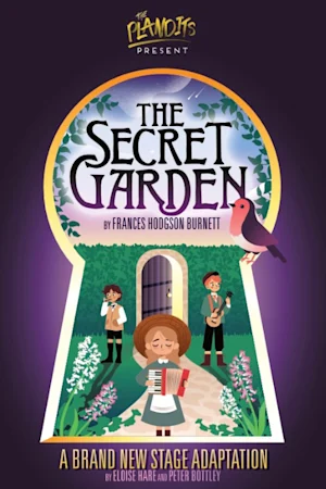 The Secret Garden Tickets
