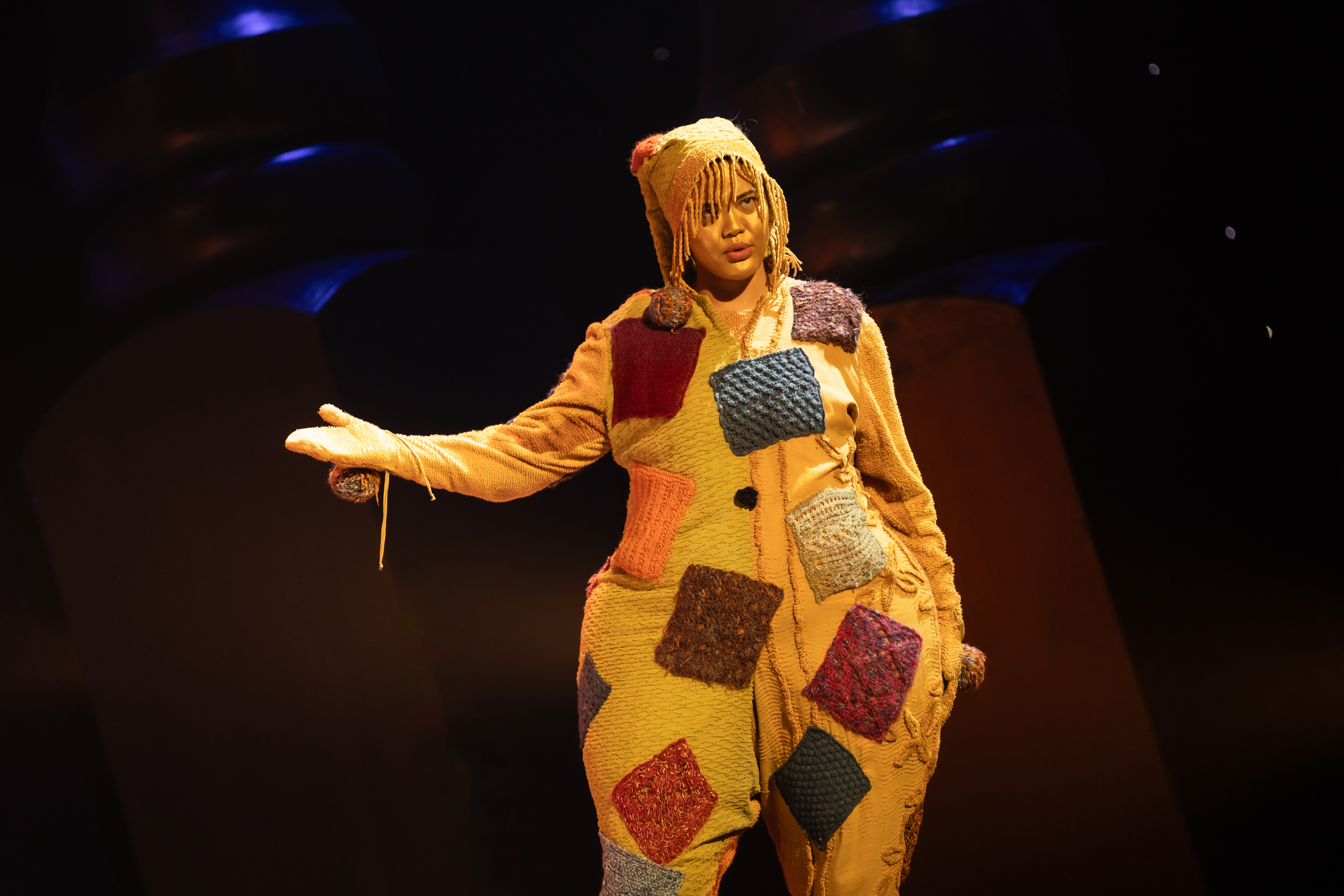 Hansel & Gretel: What to expect - 4