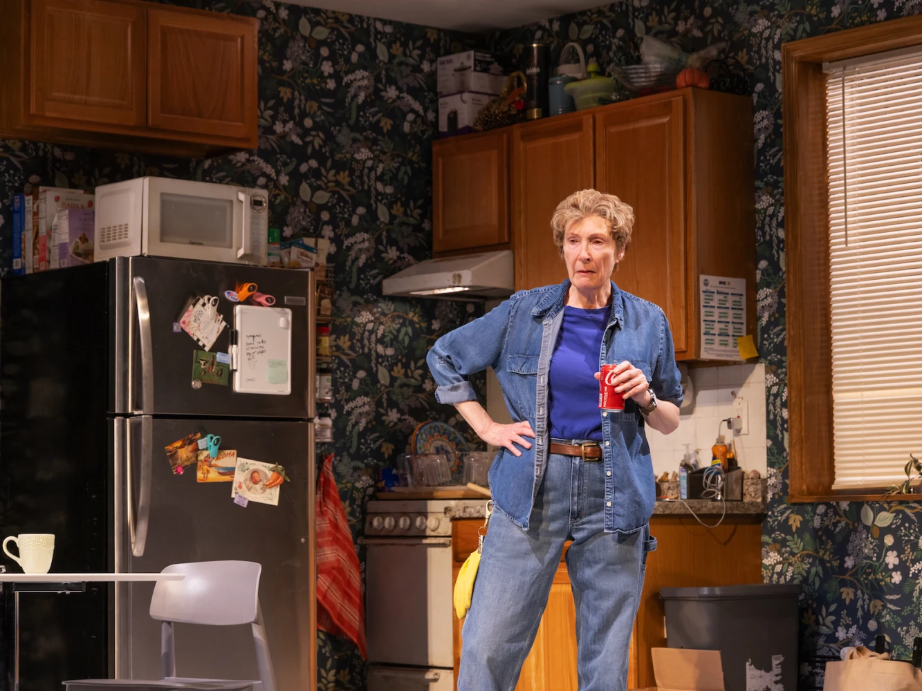 Mary Jane on Broadway: What to expect - 8