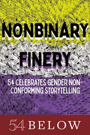 Nonbinary Finery Tickets