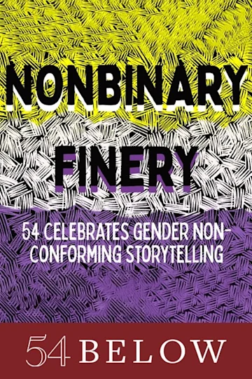 Nonbinary Finery Tickets