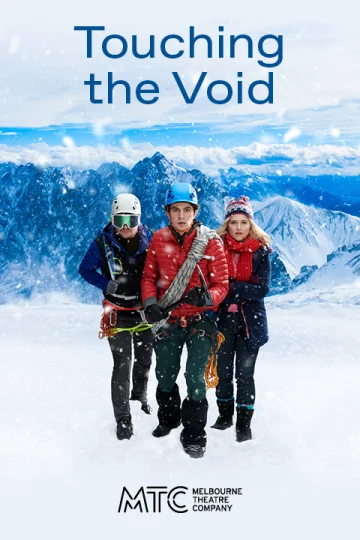 Touching The Void at Melbourne Theatre Company Tickets