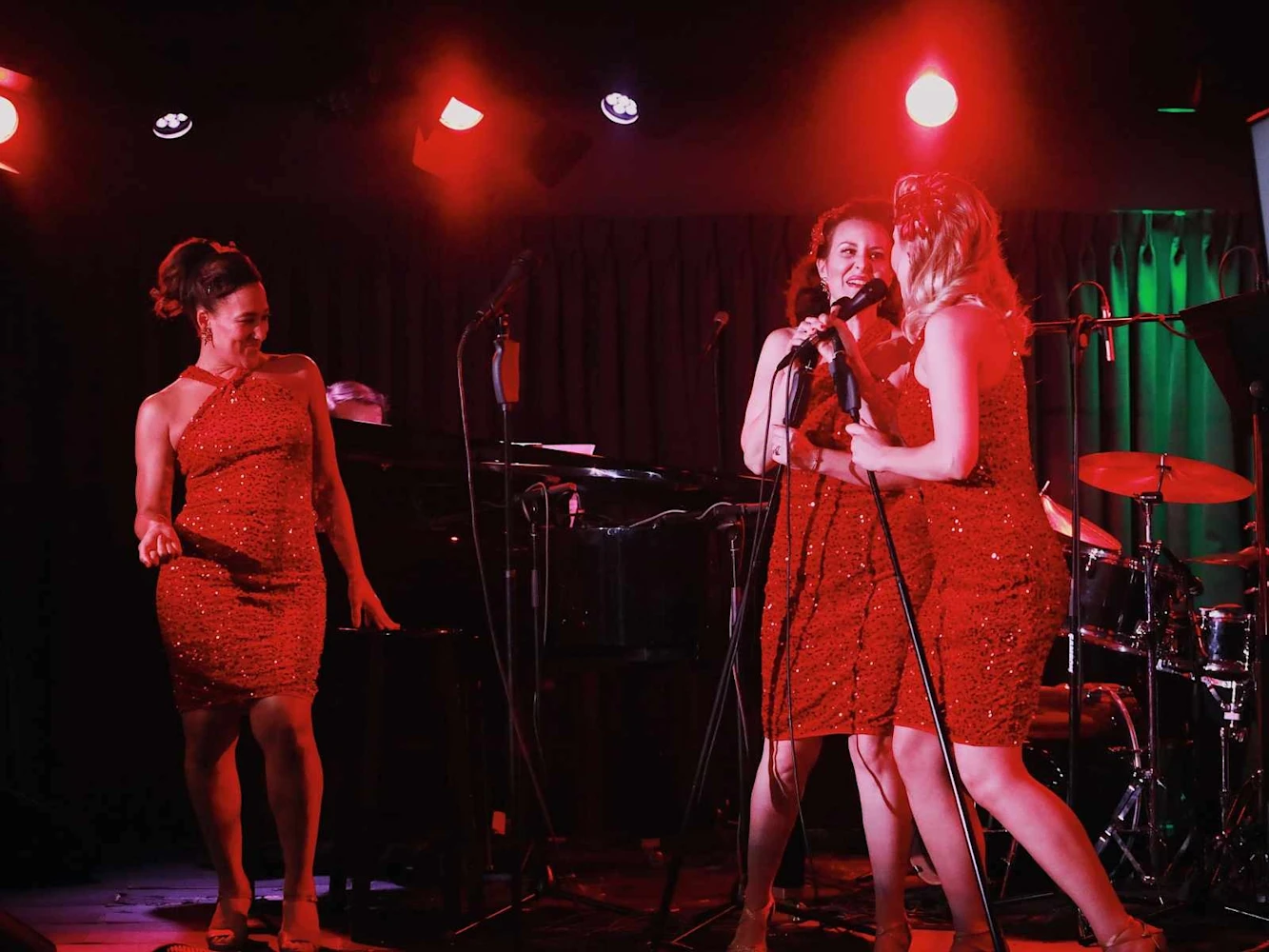 The Randy Andys Spring Swing: ONE NIGHT ONLY!: What to expect - 5