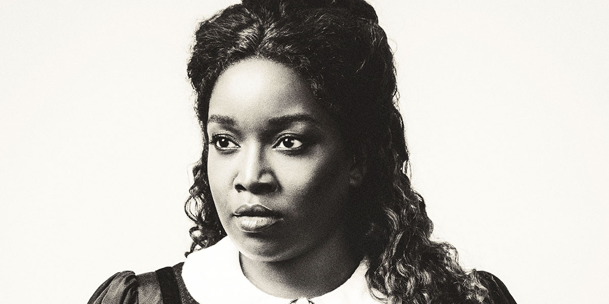 'Oh, Mary!' sets full West End cast joining Lolly Adefope