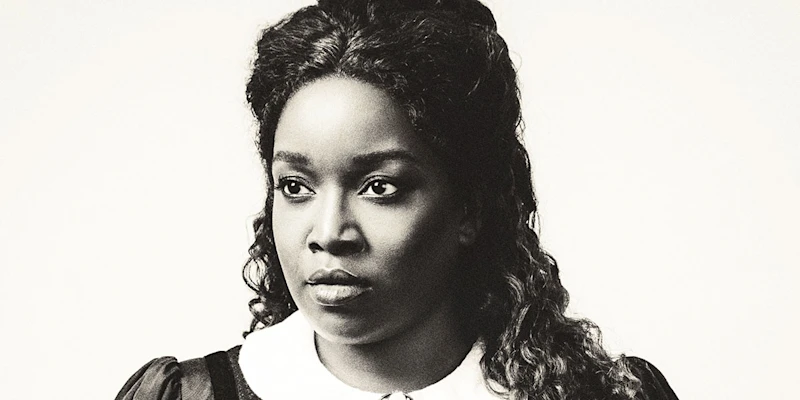 The Lolly Adefope administration is announced.