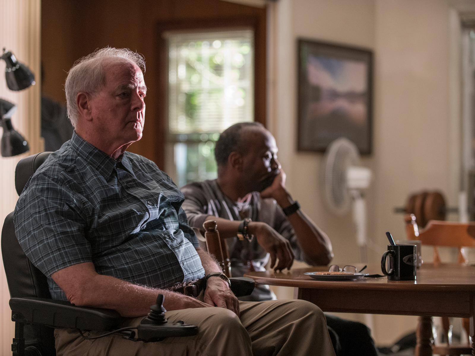 Downstate: What to expect - 3