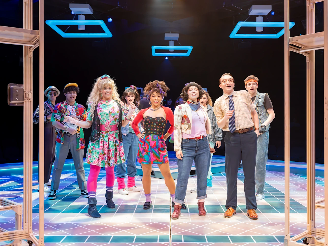 Always Something There...: What to expect - 9