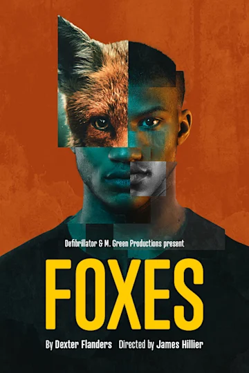 Foxes Tickets