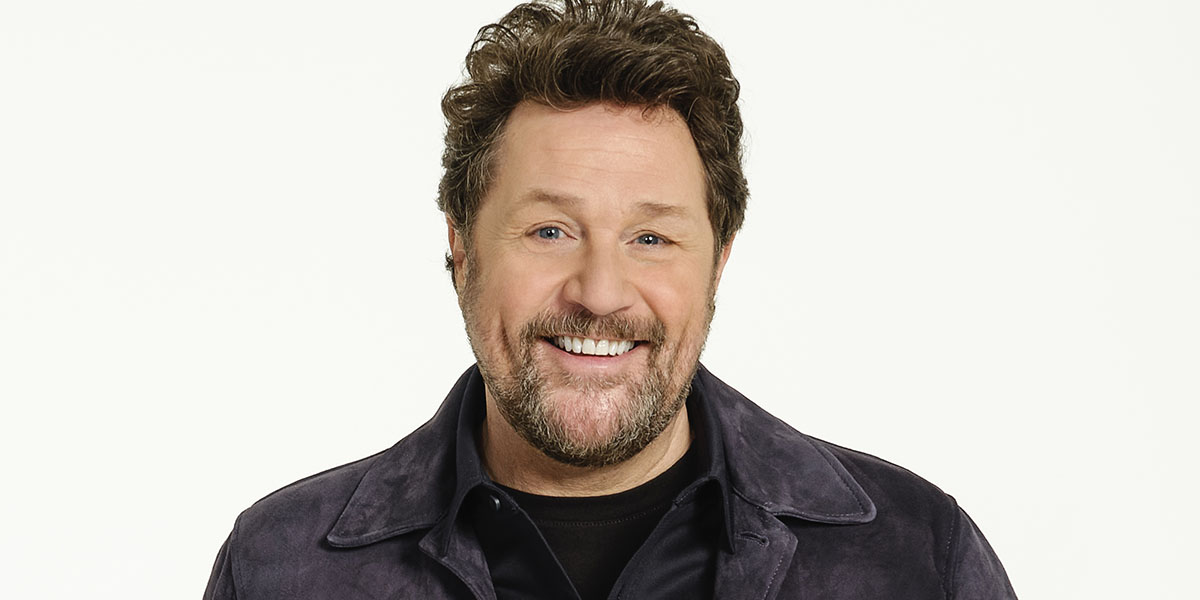 Michael Ball - 1200 - LT