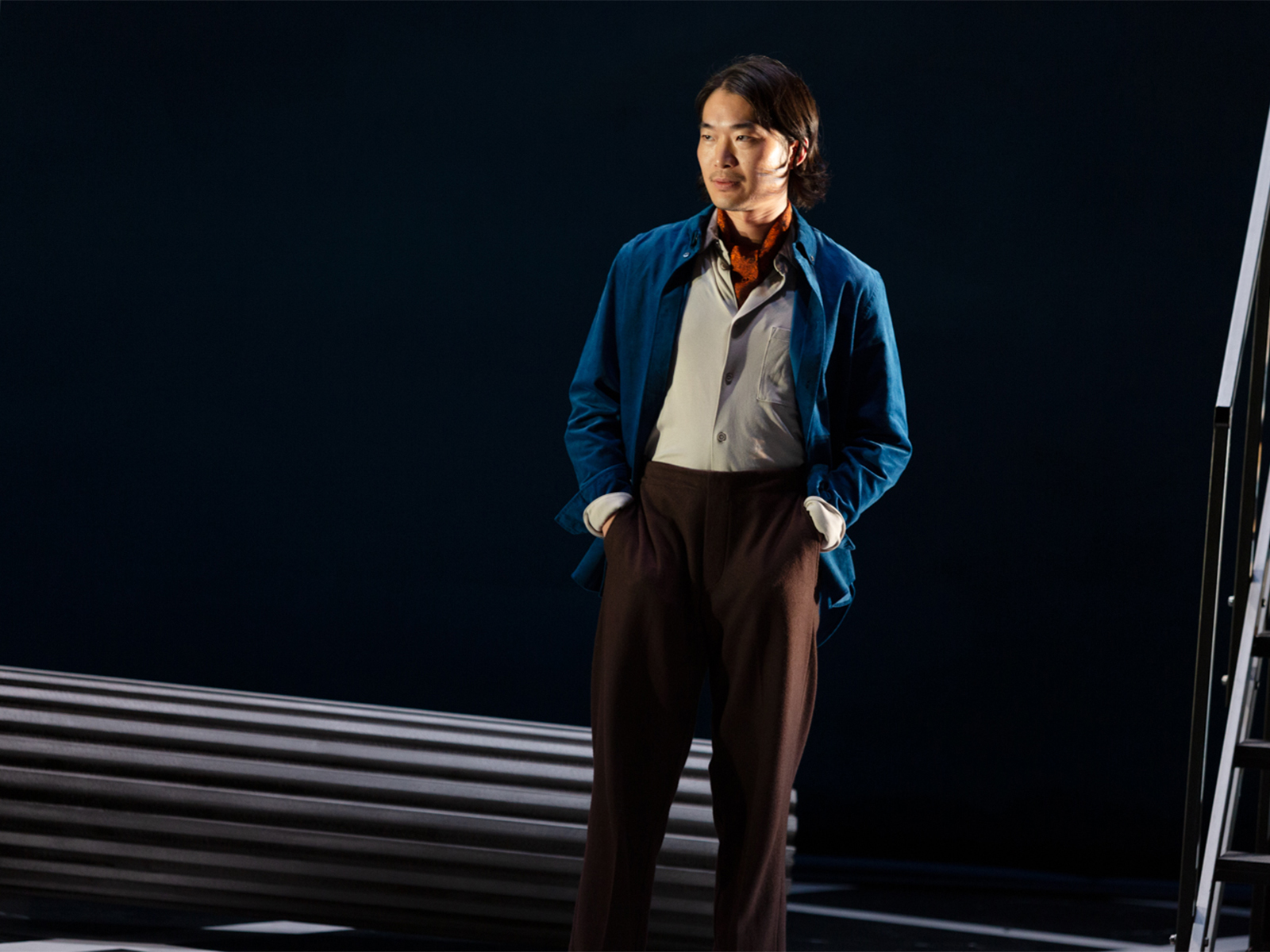 Bernhardt/Hamlet at Melbourne Theatre Company: What to expect - 4