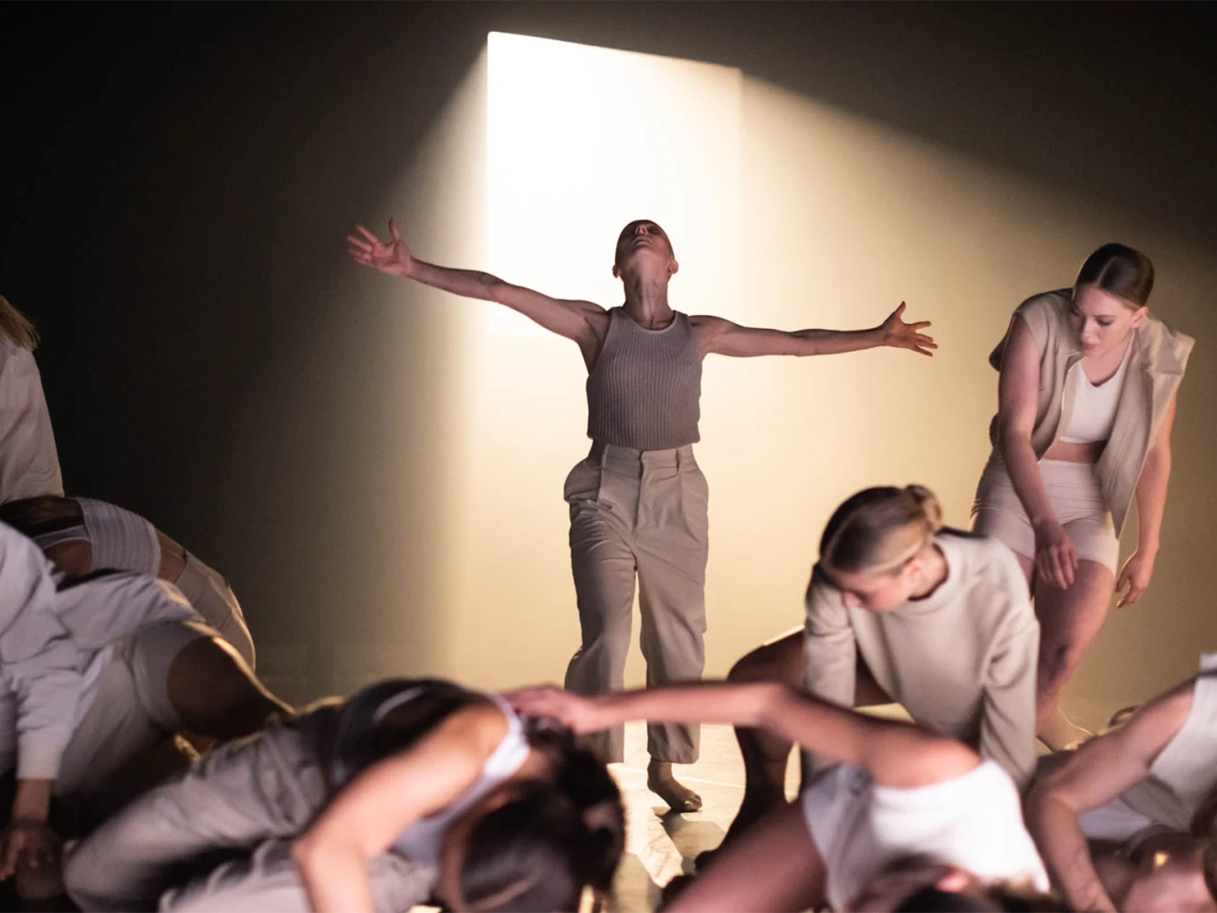 New Breed 2022 at Sydney Dance Company : What to expect - 4