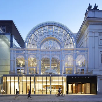 Royal Opera House