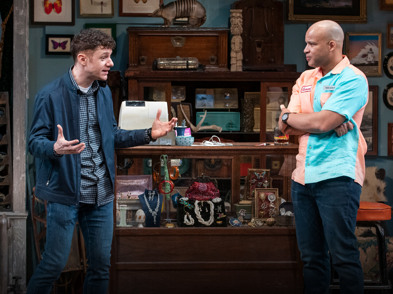 King James: What to expect - 2