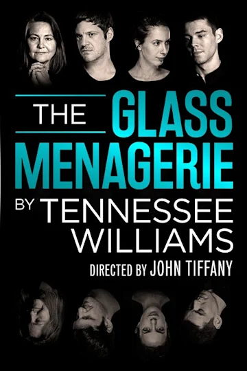 The Glass Menagerie Tickets
