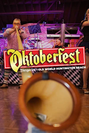 Oktoberfest at Old World Village tickets