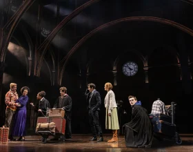 Harry Potter and the Cursed Child on Broadway: What to expect - 4