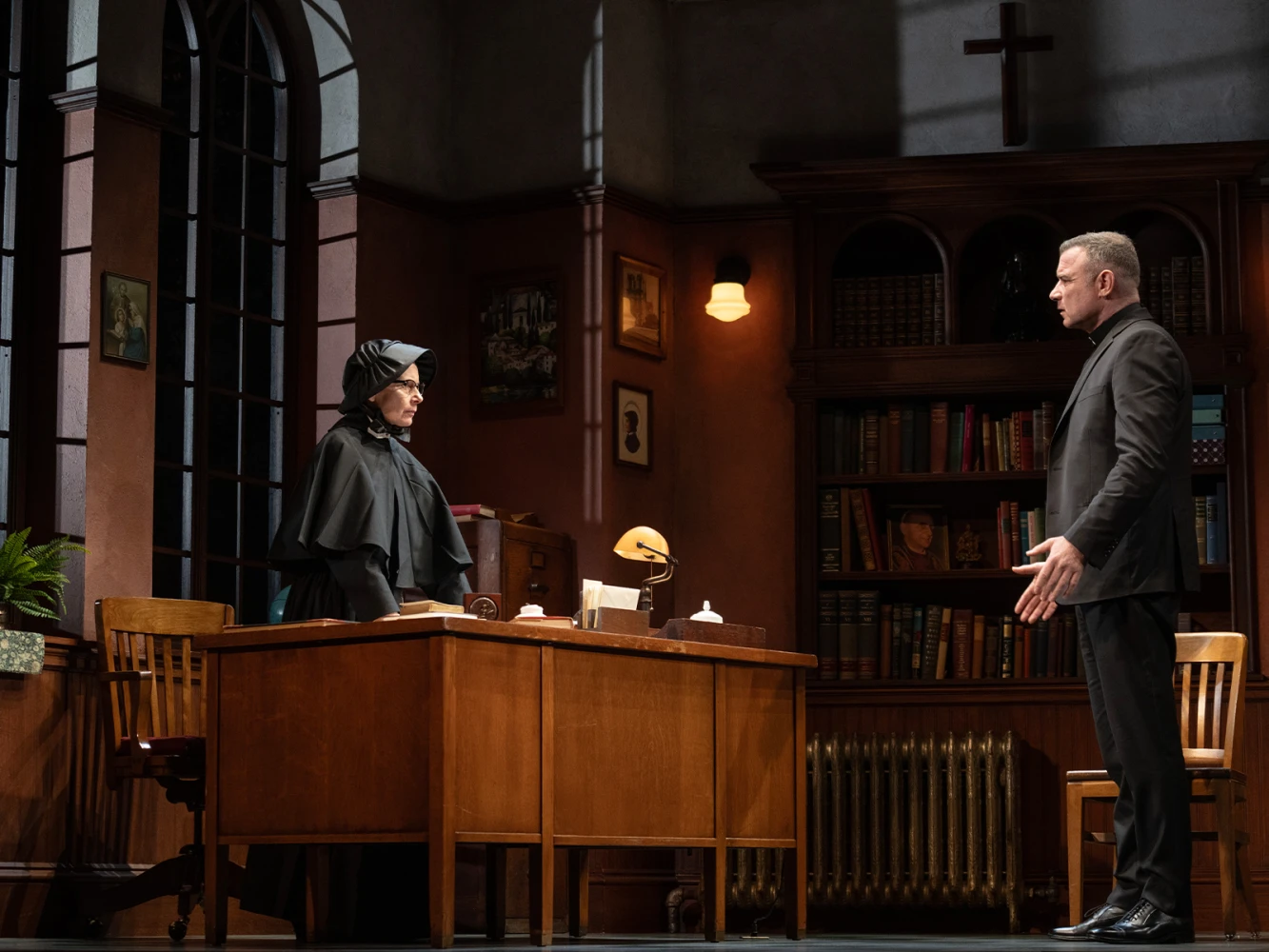 Doubt on Broadway: What to expect - 5