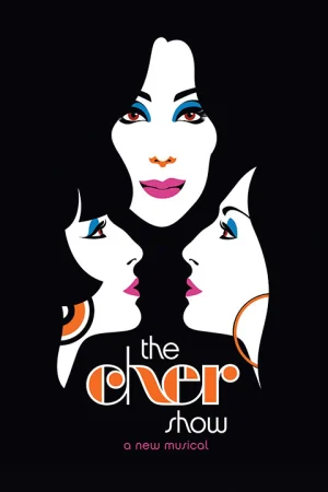The Cher Show Tickets