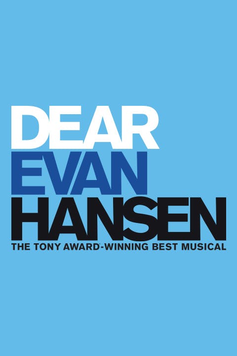 Dear Evan Hansen on Broadway Tickets