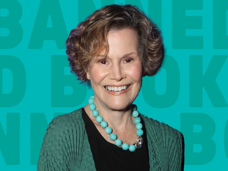 Selected Shorts: Banned Books with Judy Blume: What to expect - 1