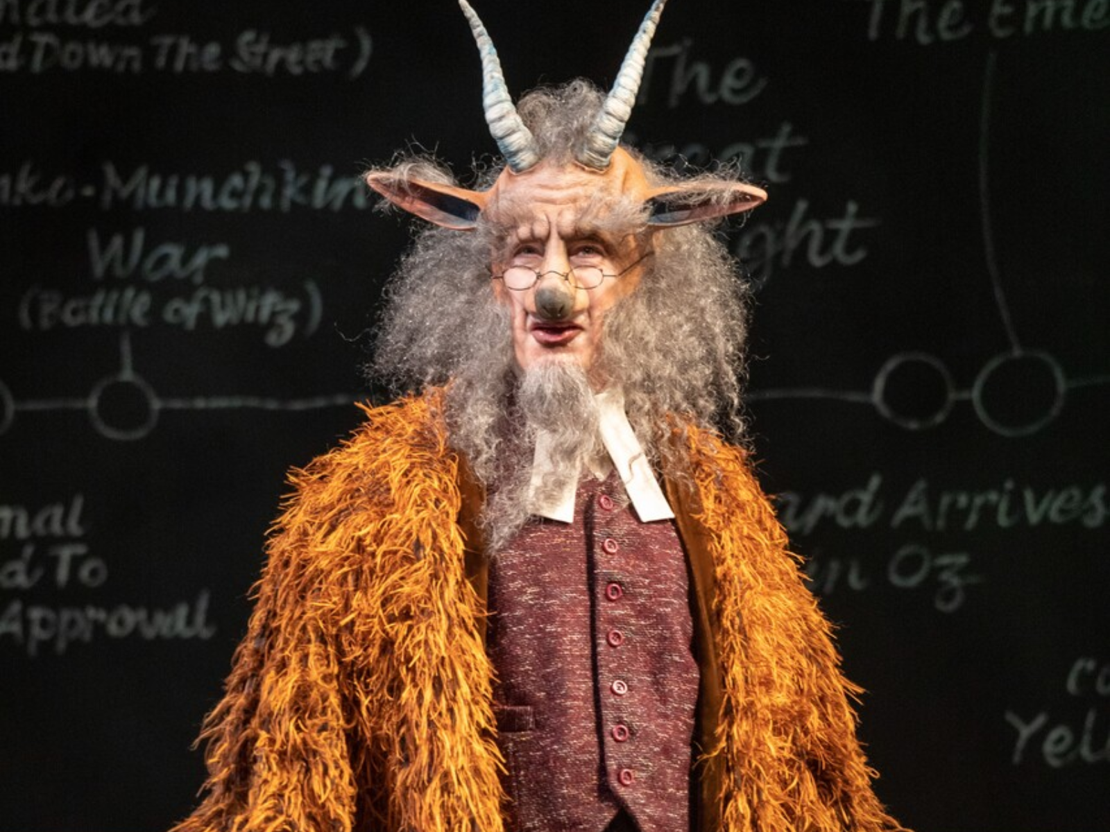 Wicked: What to expect - 4