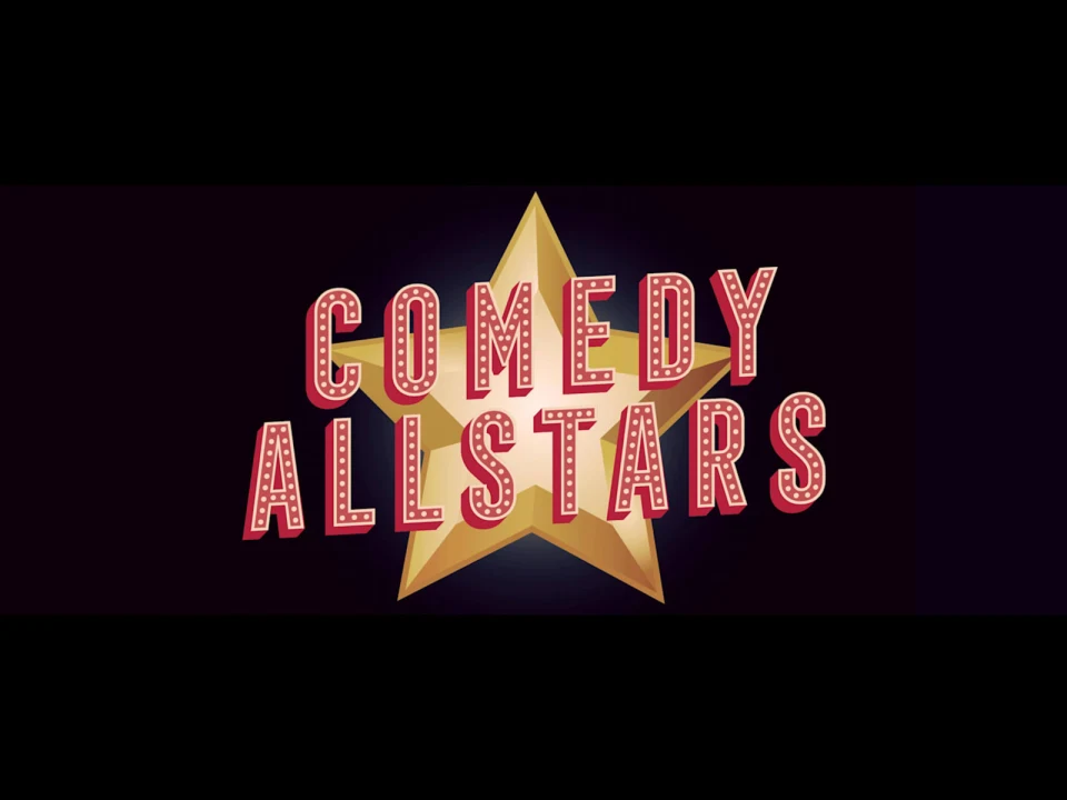 Punch Line Comedy Club Presents "Comedy Allstars": What to expect - 1