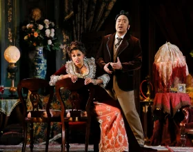 Opera Australia presents La Traviata: What to expect - 2