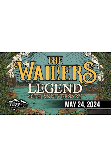 The Wailers tickets