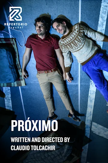 PRÓXIMO tickets