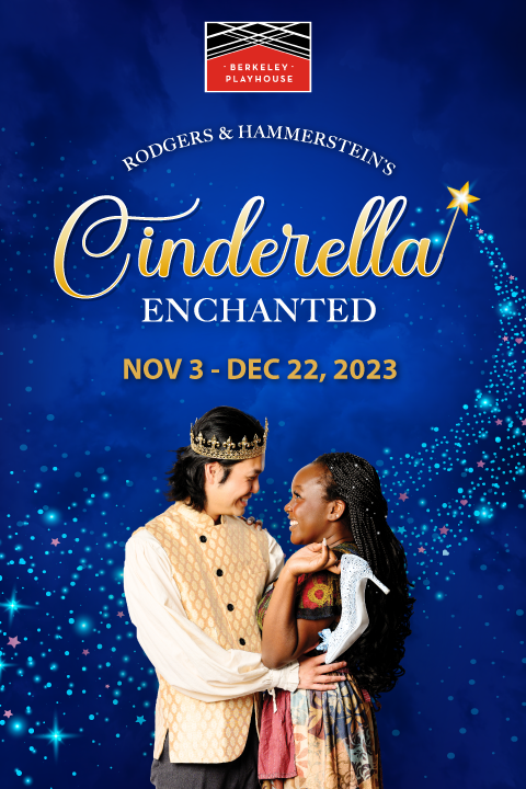 Cinderella Enchanted in San Francisco / Bay Area