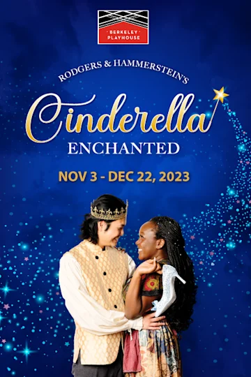 Cinderella Enchanted Tickets