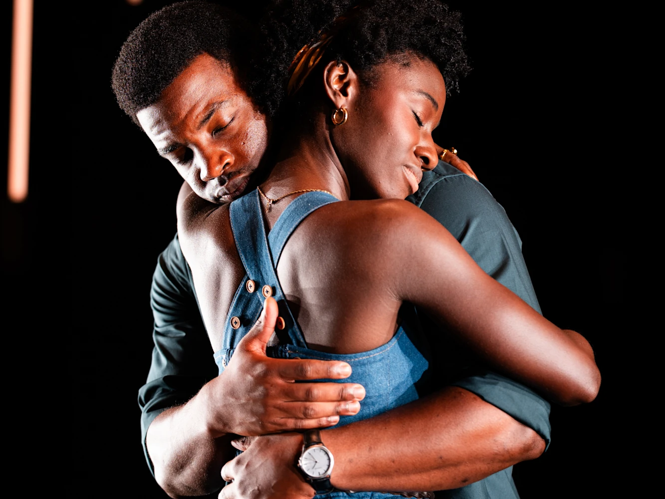 Shifters: What to expect - 5