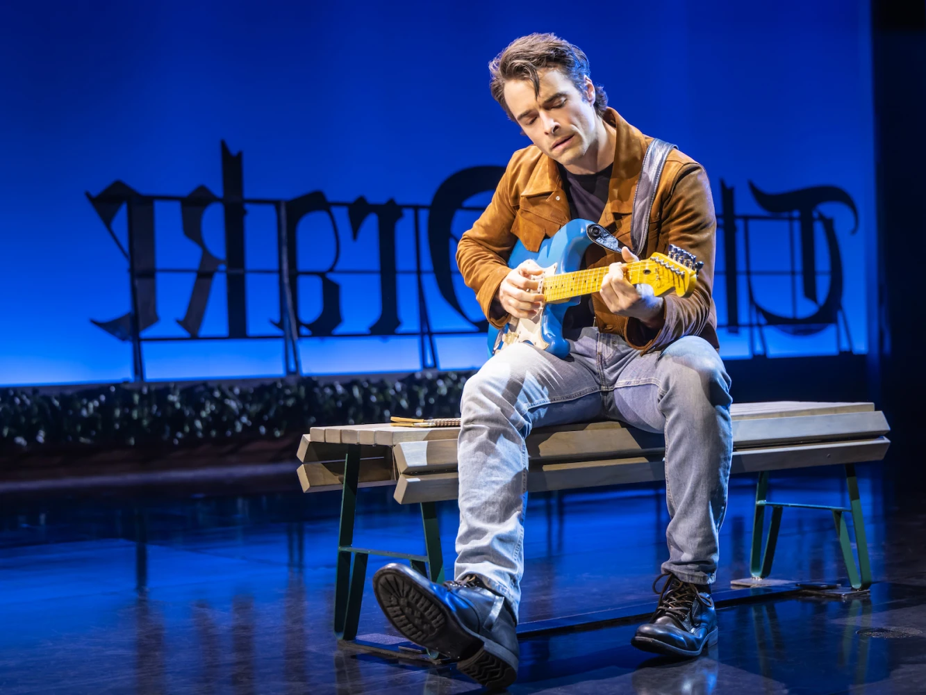 The Heart of Rock and Roll on Broadway: What to expect - 8