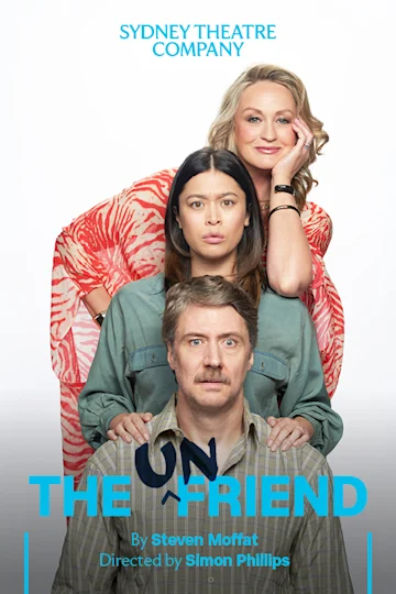 The Unfriend at Sydney Theatre Company tickets