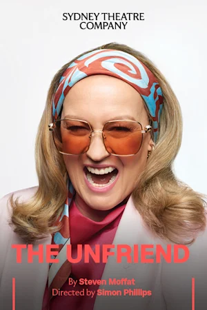 The Unfriend tickets