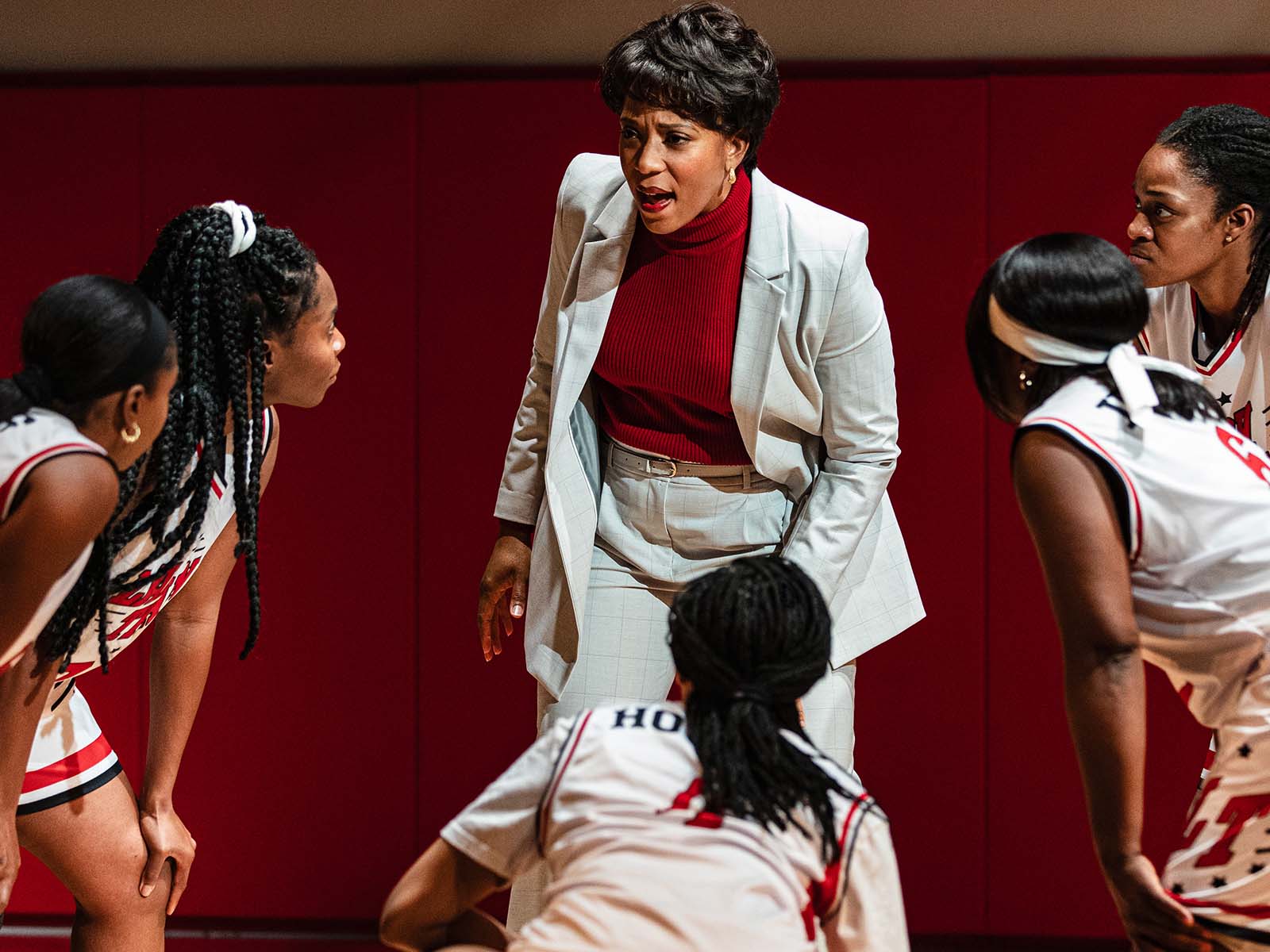 Flex: What to expect - 4