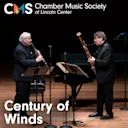 Chamber Music Society of Lincoln Center: Century of Winds