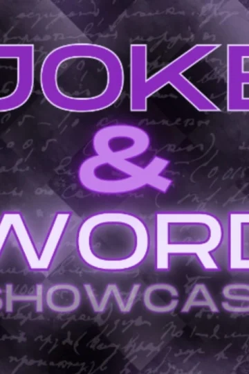 Joke & Word Tickets