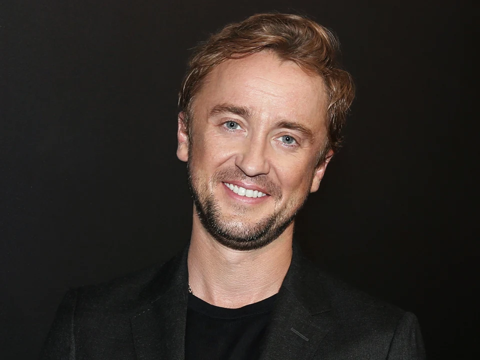Tom Felton: Beyond the Wand: What to expect - 1