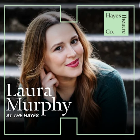 Laura Murphy at the Hayes