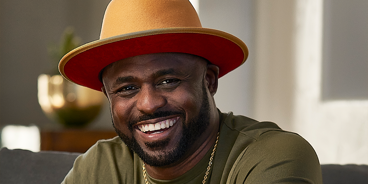 Gideon Glick, Adina Verson, more to join Wayne Brady in 'Ms. Blakk for President' Off-Broadway cast